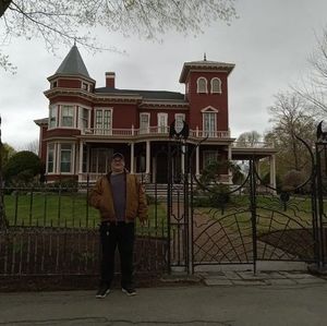 Meet your Posher, Marcus